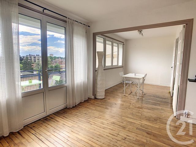 Appartement F4 à louer TROYES