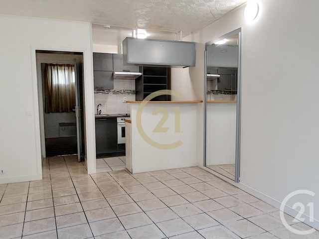 Appartement F2 à vendre - 2 pièces - 33,05 m2 - Gagny - 93 - ILE-DE-FRANCE