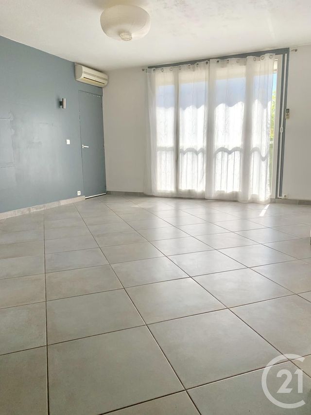 Appartement T Louer Pi Ces M Marignane