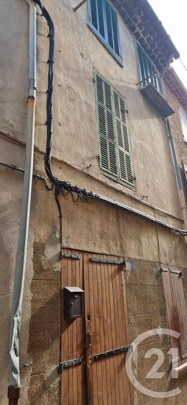 Maison Vendre Pi Ces M St Maximin La Ste Baume