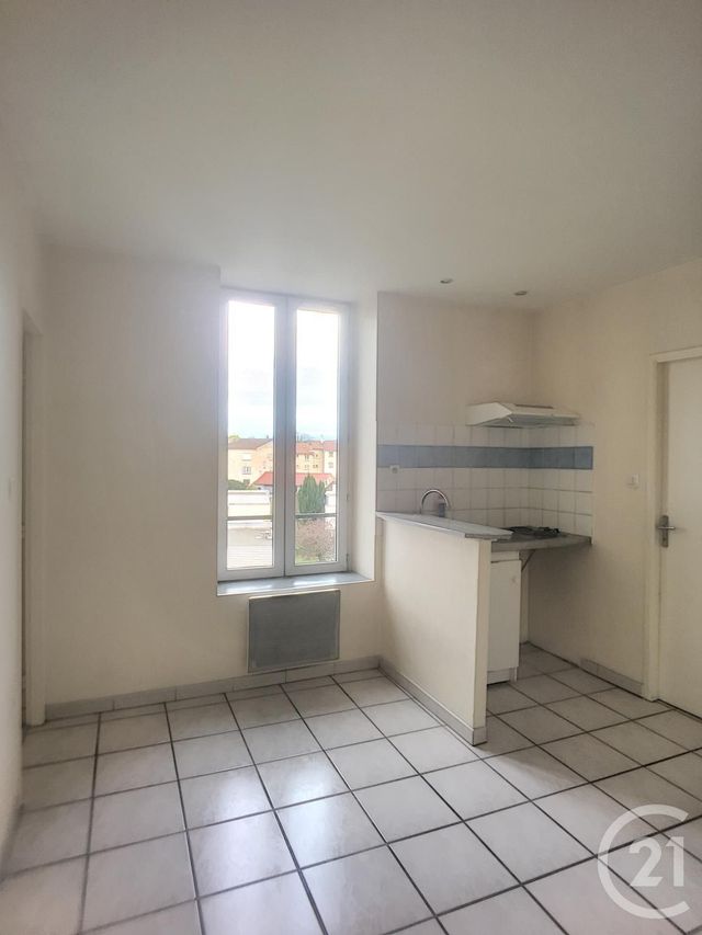 Appartement F2 à louer 2 pièces 25 50 m2 Nancy 54 LORRAINE