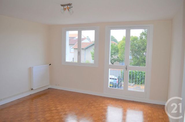 Appartement T3 à vendre - 3 pièces - 66,31 m2 - Toulouse - 31 - MIDI-PYRENEES