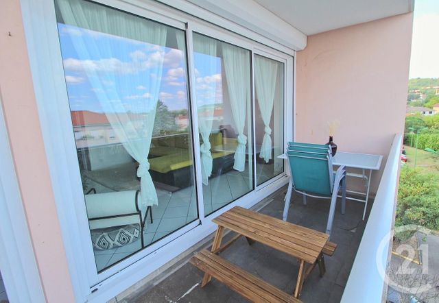 Appartement F4 à vendre 4 pièces 85 80 m2 St Maurice De Beynost