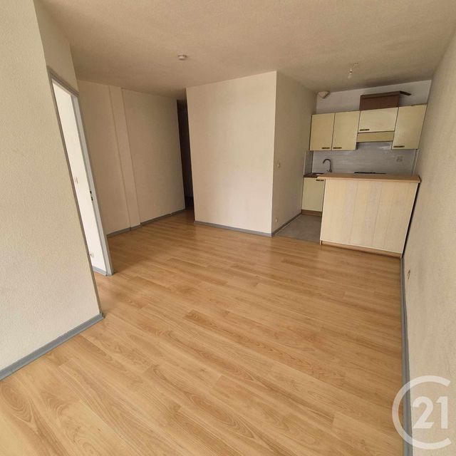 Appartement T2 à vendre - 2 pièces - 39 m2 - Besancon - 25 - FRANCHE-COMTE