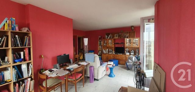 Appartement F Vendre Pi Ces M Choisy Le Roi Ile