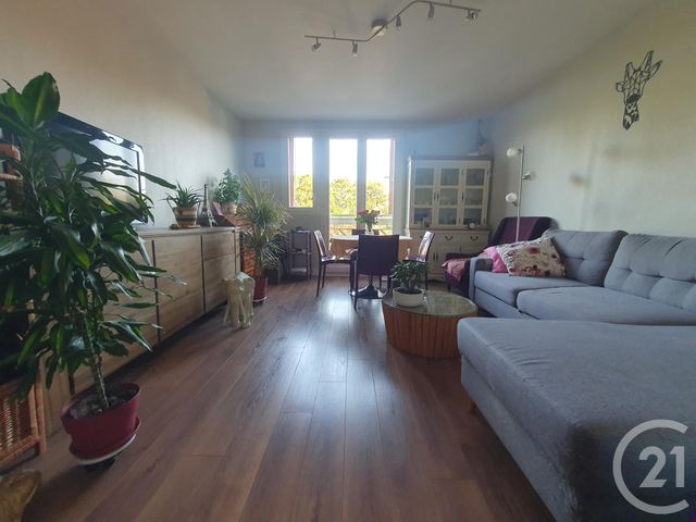 Appartement F Vendre Pi Ces M Champigny Sur Marne