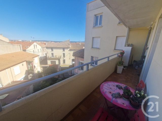 Appartement F3 à louer 3 pièces 68 73 m2 Narbonne 11