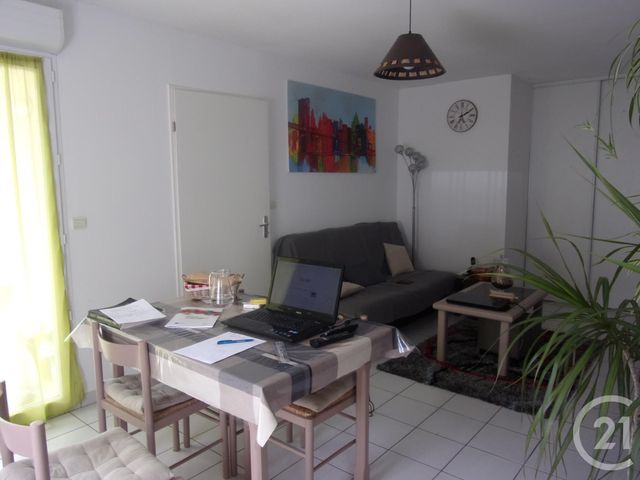 Location Appartement Gueret Century