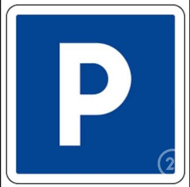 Parking à vendre - 11,95 m2 - Villeparisis - 77 - ILE-DE-FRANCE