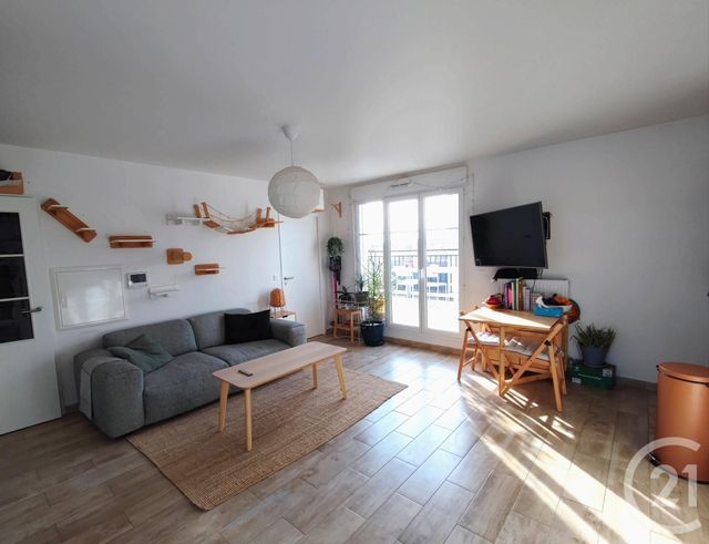 Appartement F2 à louer 2 pièces 44 55 m2 Fontenay Sous Bois 94