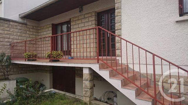 Maison à vendre FONTENAY SOUS BOIS