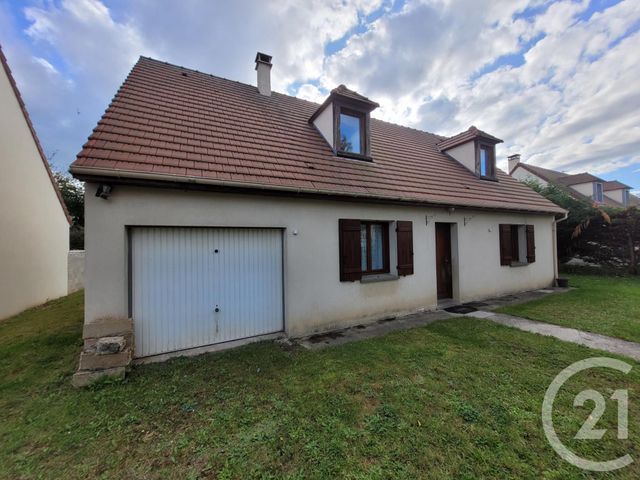 Maison à vendre 5 pièces 113 51 m2 Villers Cotterets 02 PICARDIE