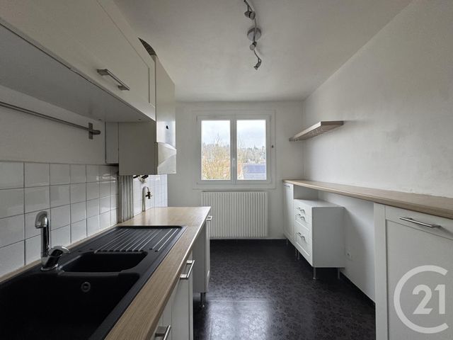 Appartement F2 à vendre 2 pièces 50 56 m2 Marcoussis 91 ILE