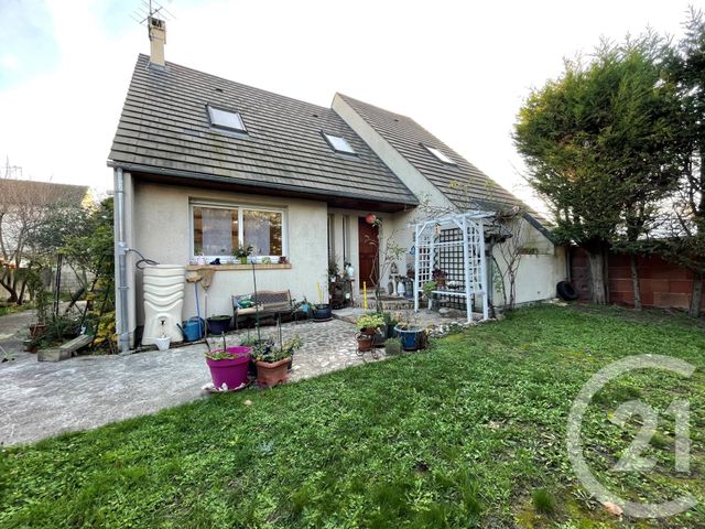 Maison Vendre Pi Ces M Conflans Ste Honorine