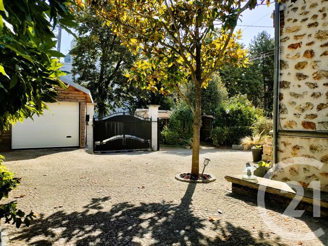 Maison à vendre 6 pièces 165 27 m2 Ollainville 91 ILE DE FRANCE