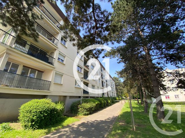 appartement - HEROUVILLE ST CLAIR - 14