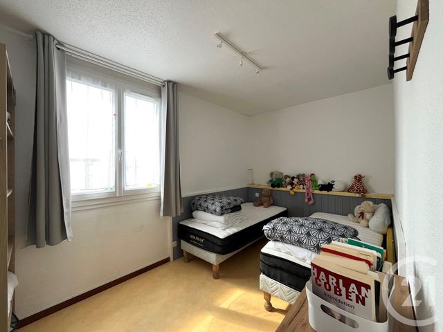 Appartement T3 à vendre 3 pièces 45 32 m2 St Hilaire De Riez 85