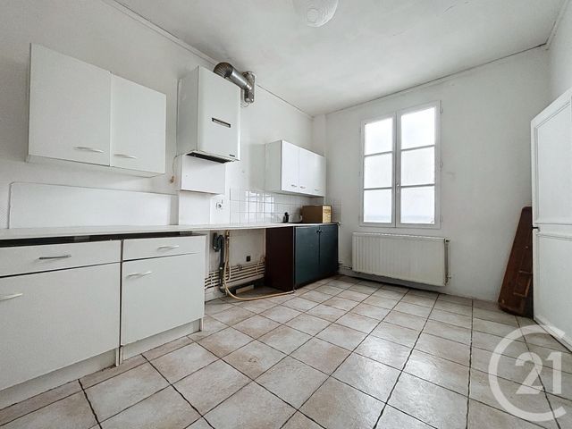 Maison à vendre 2 pièces 53 55 m2 Nangis 77 ILE DE FRANCE