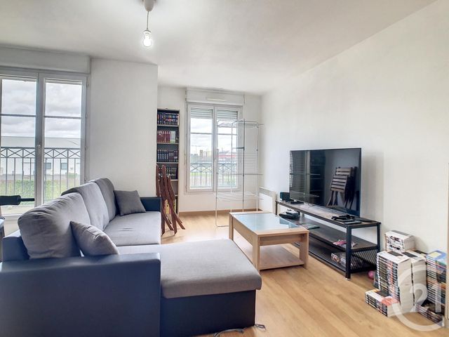 Appartement F2 à vendre 2 pièces 39 86 m2 Nangis 77 ILE DE FRANCE