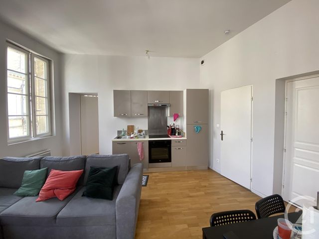 Appartement T2 à louer 2 pièces 44 19 m2 Libourne 33 AQUITAINE