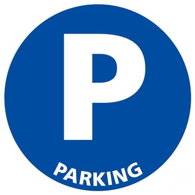 Parking à vendre - 16,59 m2 - Paris - 75012 - ILE-DE-FRANCE