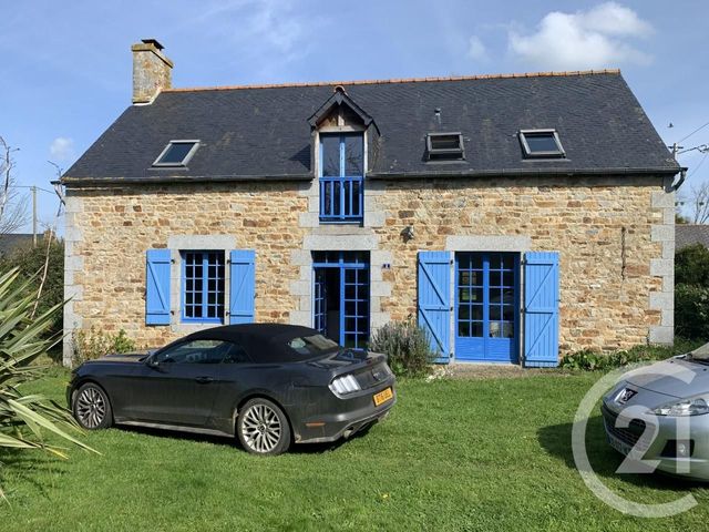 Maison Vendre Pi Ces M Bazouges La Perouse