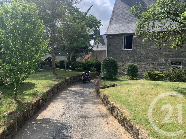 Maison Vendre Pi Ces M Bazouges La Perouse Bretagne