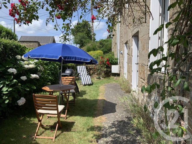 Maison Vendre Pi Ces M Bazouges La Perouse Bretagne