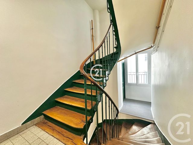 Appartement F Vendre Pi Ces M Paris Ile De France