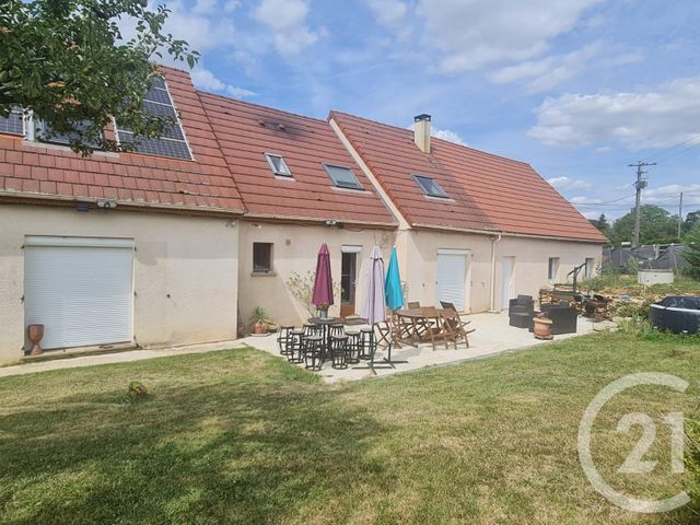 Maison Vendre Pi Ces M La Ferte Gaucher Ile De France