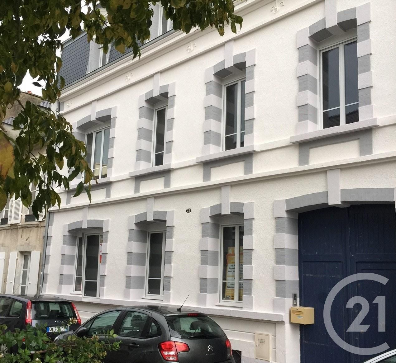 Appartement F Vendre Pi Ces M Cherbourg En Cotentin