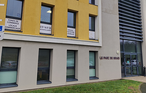 CENTURY 21 Business Pro - Agence immobilière - Saint-Nazaire