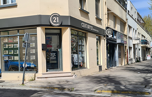 CENTURY 21 Arelate Immo - Agence immobilière - Arles