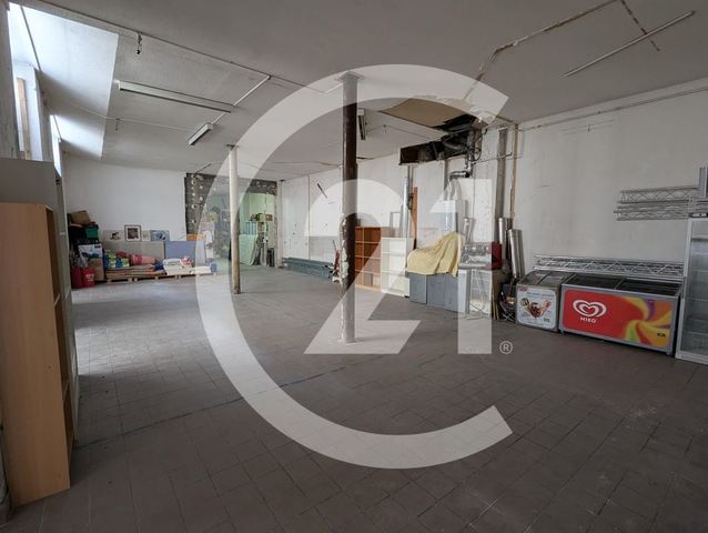 Local d'activité à vendre - 321.0 m2 - 26 - Drome