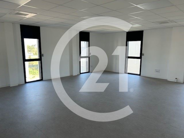 Bureaux à louer - 120.0 m2 - 07 - Ardeche