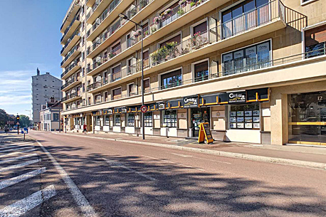 CENTURY 21 Martinot Immobilier - Agence immobilière - Troyes