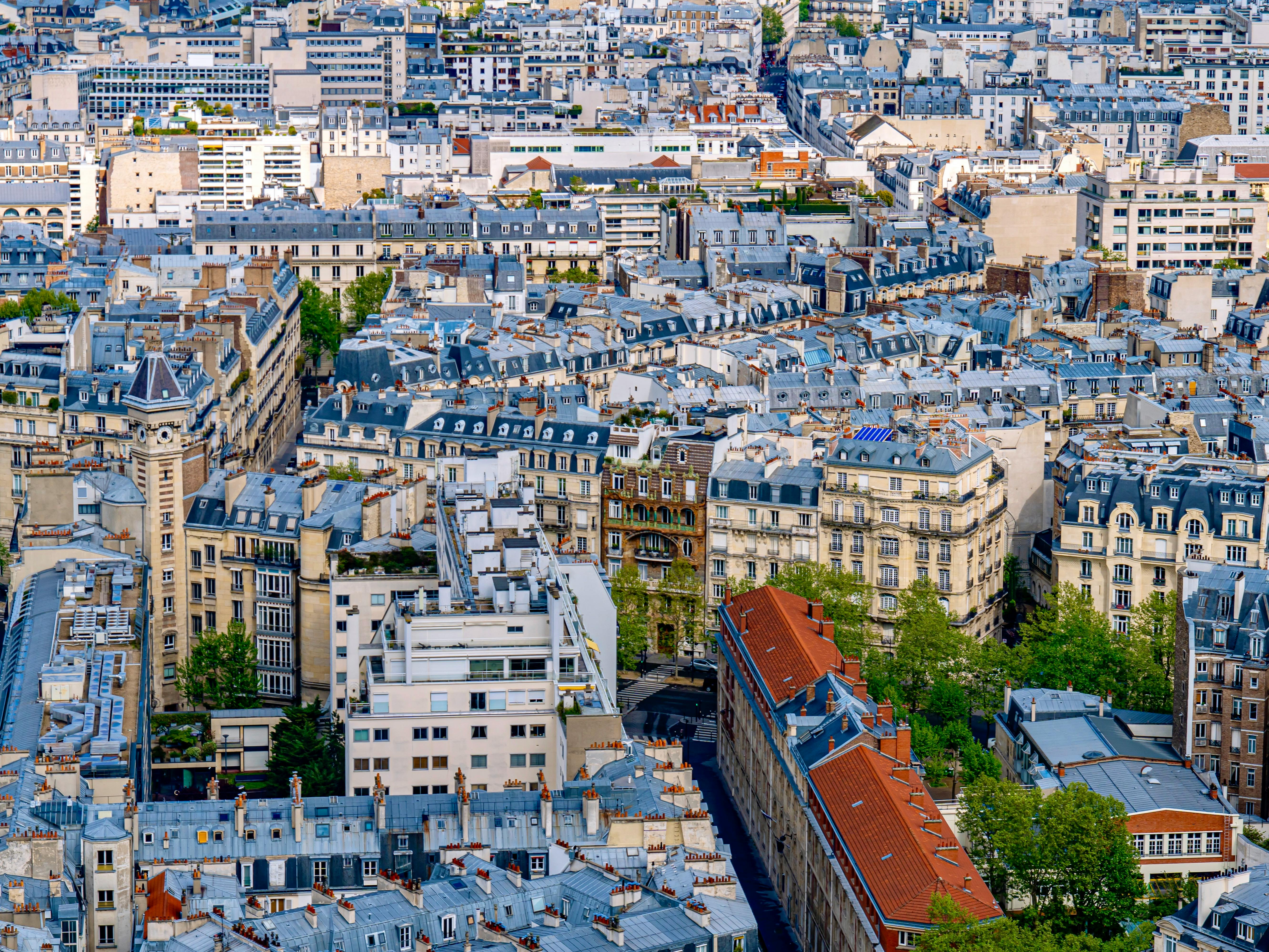 Rentrée immobilière 2024 : Quels sont les défis du marché immobilier en septembre ?