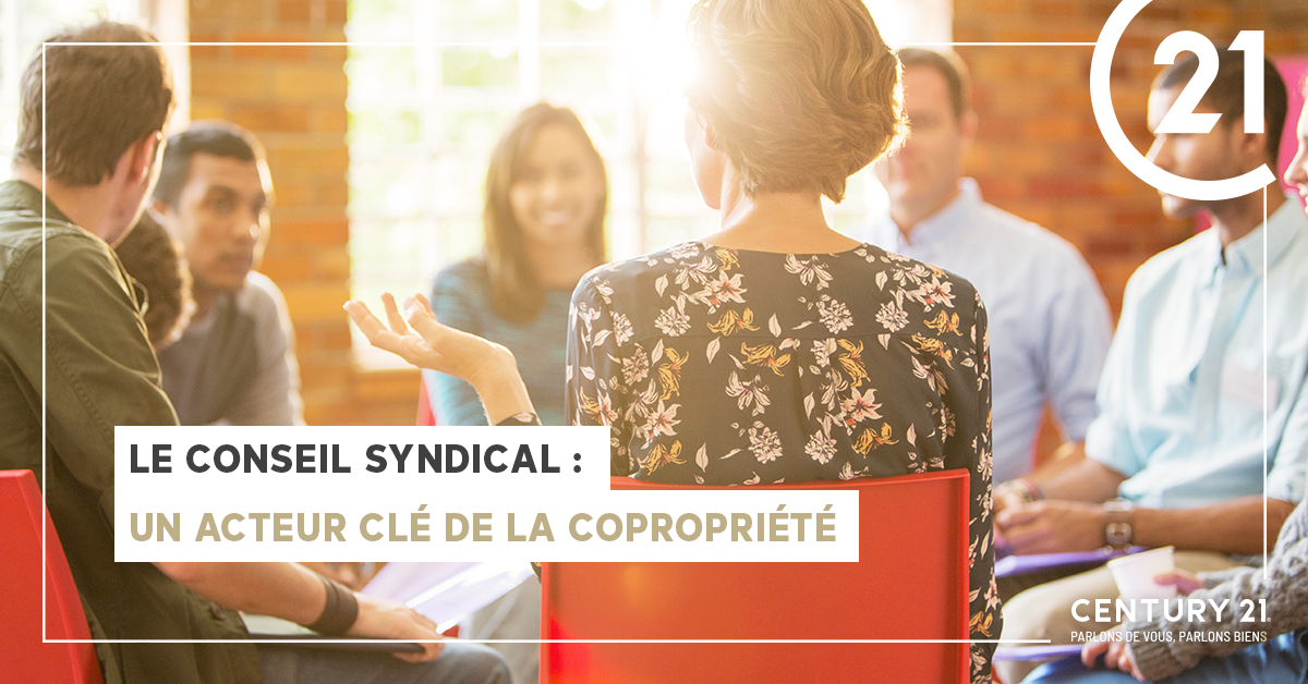 Le Conseil Syndical Un Acteur Clé De La Copropriété 8569