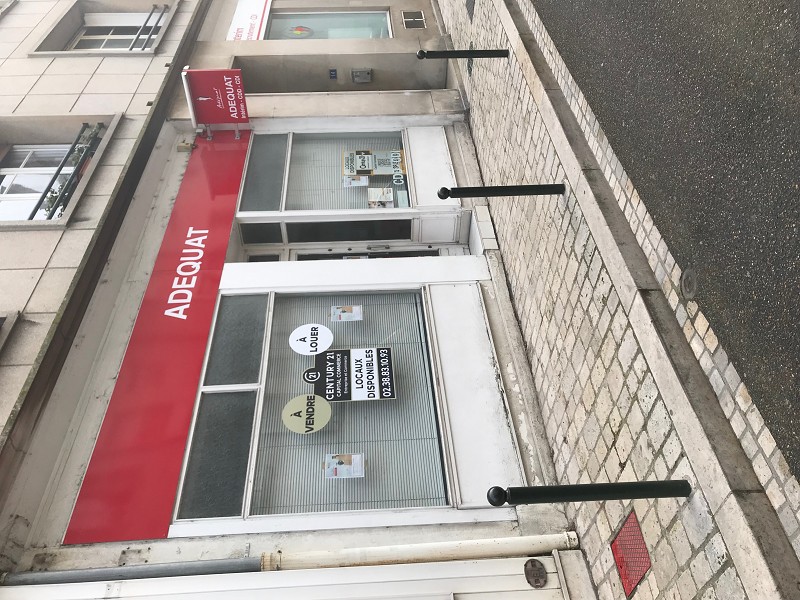 Tous commerces à vendre - 149.0 m2 - 45 - Loiret