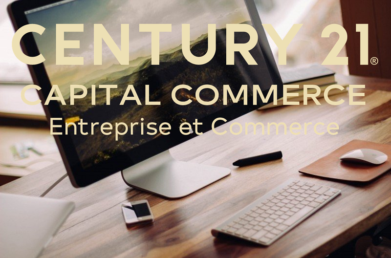 Entreprise à louer