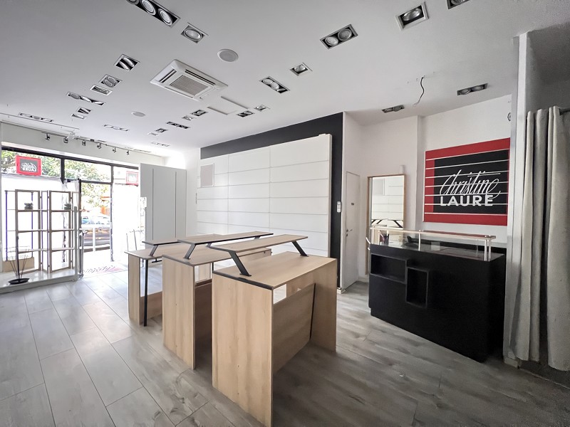 Tous commerces à louer - 50.0 m2 - 81 - Tarn