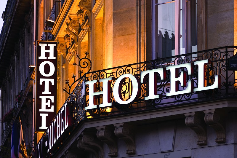 Hôtel à vendre - 44 - Loire-Atlantique