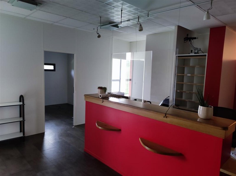 Bureaux à vendre - 105.0 m2 - 44 - Loire-Atlantique