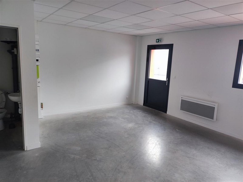 Local d'activité à vendre - 146.0 m2 - 44 - Loire-Atlantique