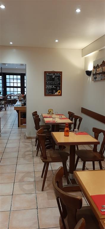 Restaurant à vendre - 44 - Loire-Atlantique