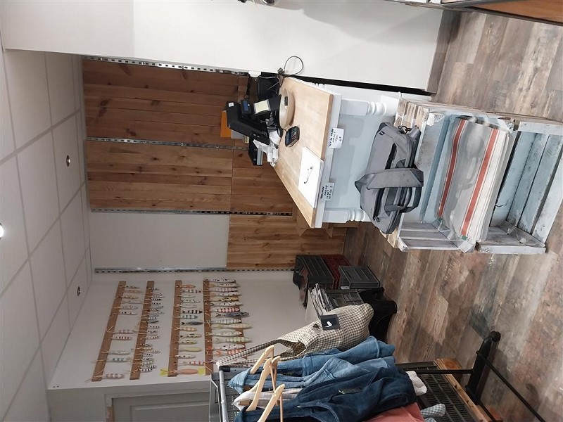 Tous commerces à vendre - 69.0 m2 - 44 - Loire-Atlantique