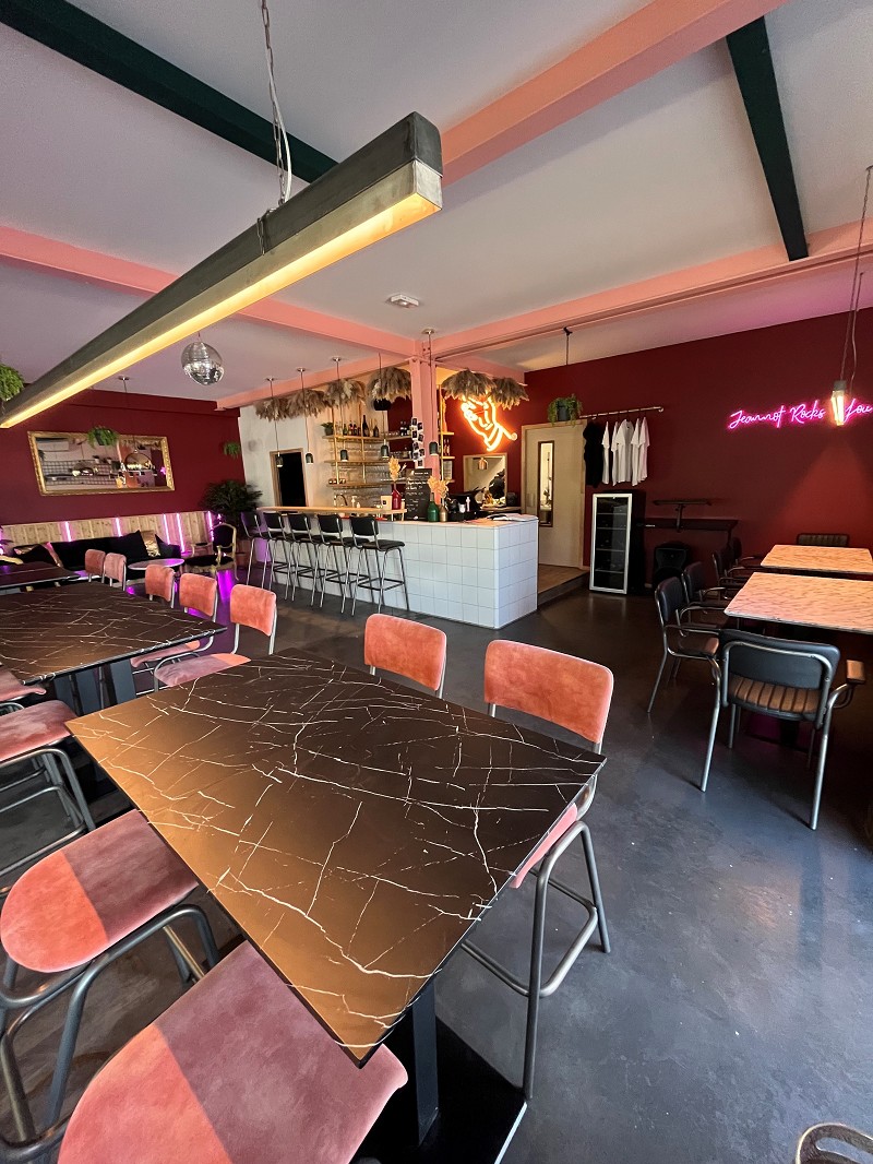 Bar à vendre - 100.0 m2 - 74 - Haute-Savoie