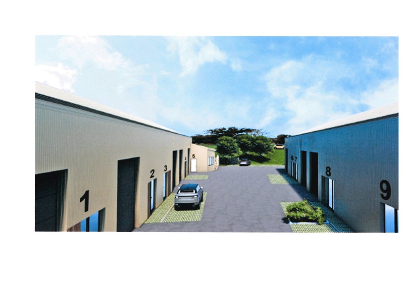 Local d'activité à vendre - 131.0 m2 - 44 - Loire-Atlantique