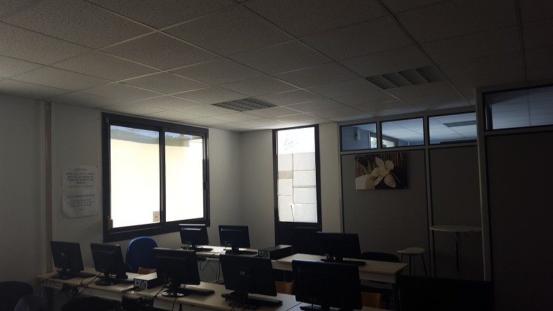 Bureaux à vendre - 224.0 m2 - 44 - Loire-Atlantique