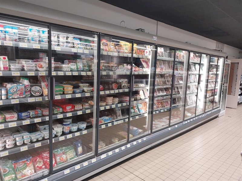 Magasin d'alimentation à vendre - 360.0 m2 - 44 - Loire-Atlantique